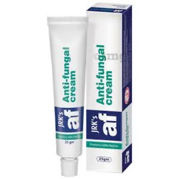 Anti Fungal Cream